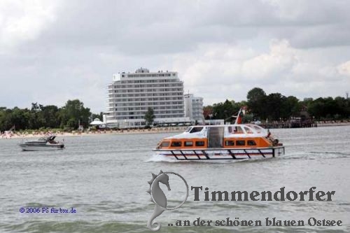 Timmendorfer Strand 101