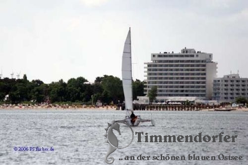 Timmendorfer Strand 105