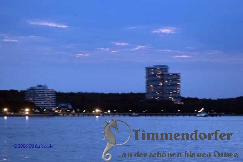 Timmendorfer Strand 111