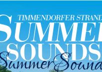 Timmendorfer Strand Summer Sounds, Sommerkonzerte am Timmendorfer Platz